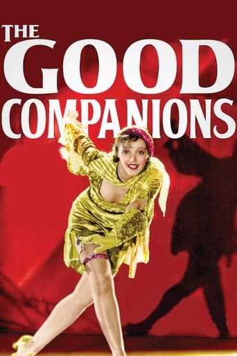 The Good Companions Image