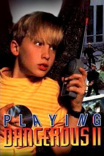 Playing Dangerous 2 Image