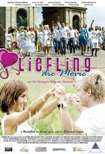 Liefling Die Movie Image