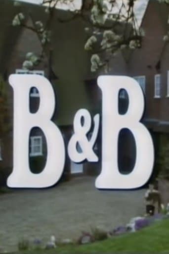 B & B Image