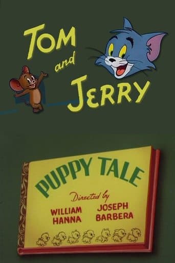 Puppy Tale Image