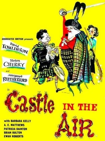 Castle in the Air Image