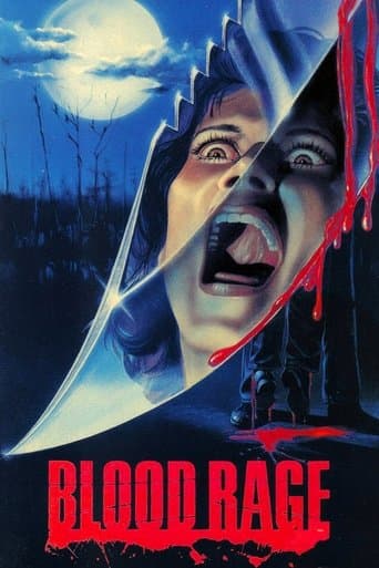 Blood Rage Image