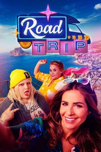 Road Trip Image
