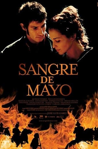 Blood of May Image