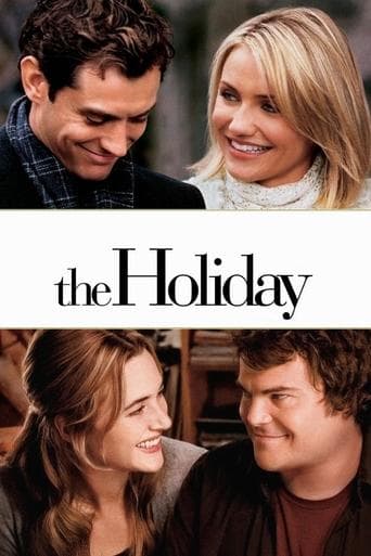 The Holiday Image