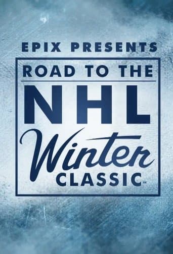 Road To The NHL Winter Classic Image