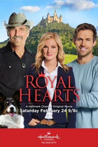 Royal Hearts Image