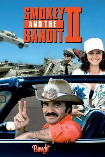 Smokey and the Bandit II Image