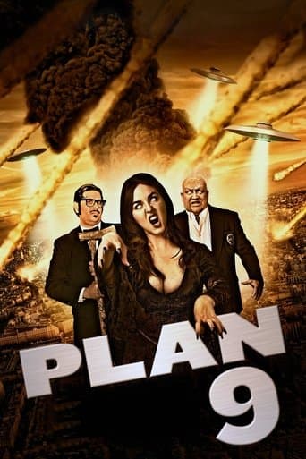 Plan 9 Image