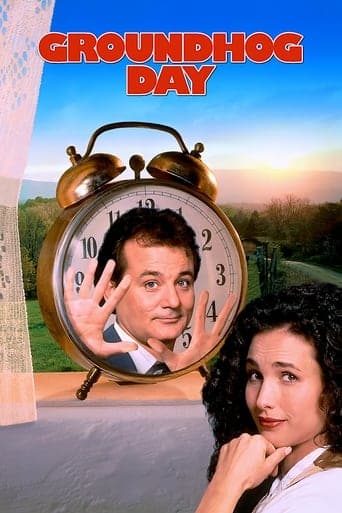 Groundhog Day Image