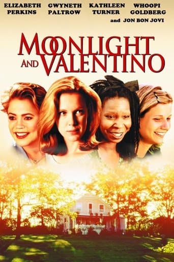Moonlight and Valentino Image
