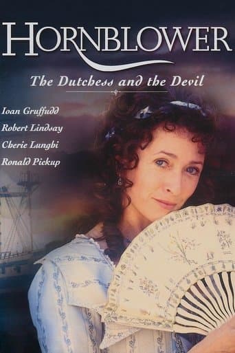Hornblower: The Duchess and the Devil Image