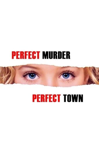 Perfect Murder, Perfect Town: JonBenét and the City of Boulder Image