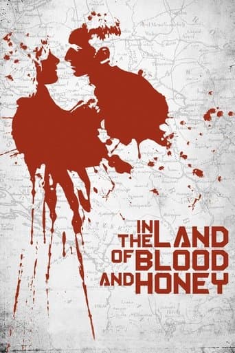 In the Land of Blood and Honey Image