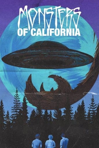 Monsters of California Image