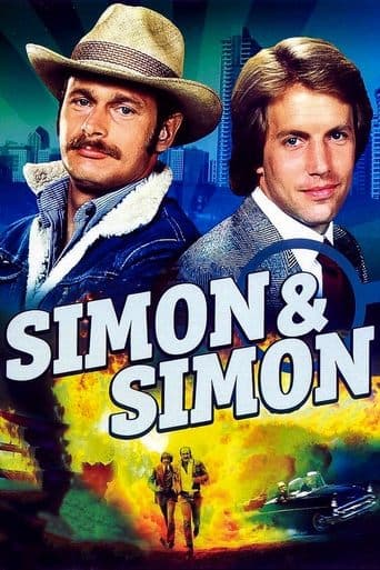 Simon & Simon Image