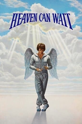 Heaven Can Wait Image
