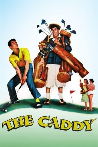 The Caddy Image