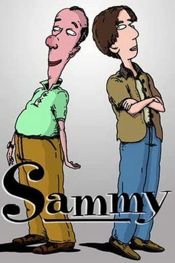 Sammy Image