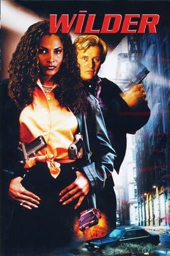 Slow Burn Image