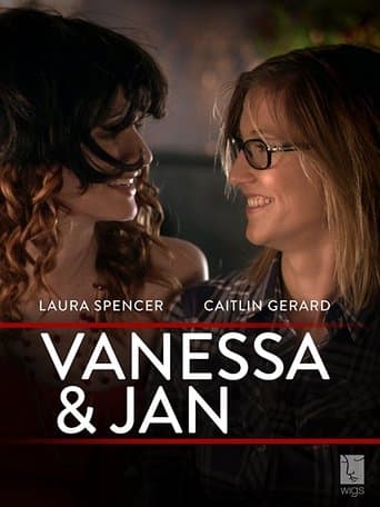 Vanessa & Jan Image