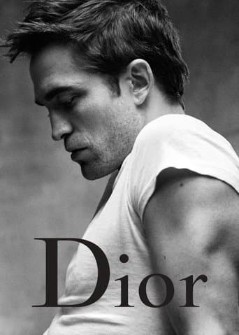 Dior: I'm your Man - Dior Homme Image