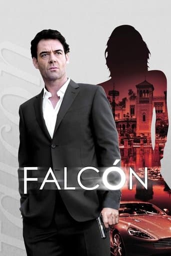 Falcón Image