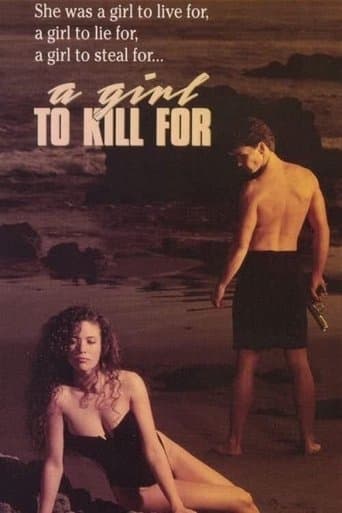 A Girl to Kill For Image