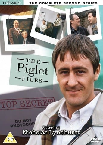 The Piglet Files Image