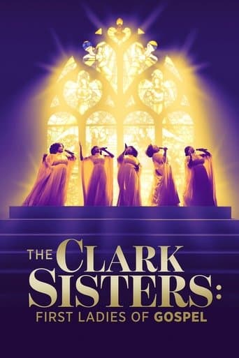 The Clark Sisters: First Ladies of Gospel Image