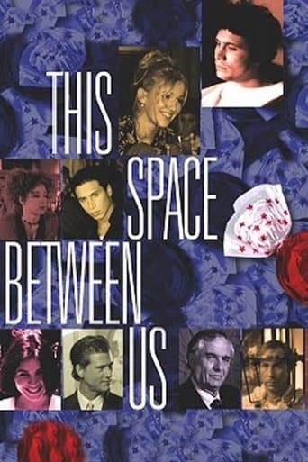 This Space Between Us Image