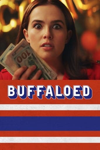 Buffaloed Image