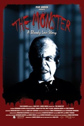 The Monster Image