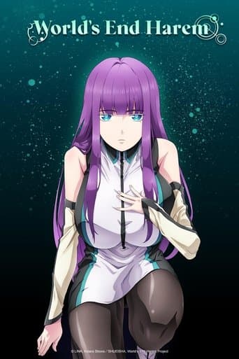 World's End Harem Image