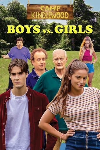 Boys vs. Girls Image