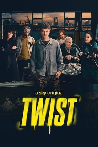 Twist Image