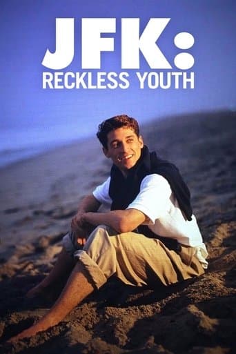 JFK: Reckless Youth Image