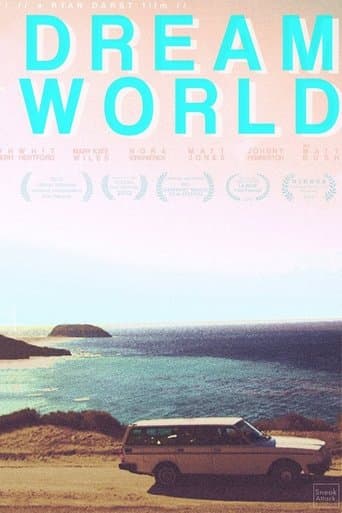 Dreamworld Image