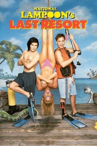 National Lampoon's Last Resort Image