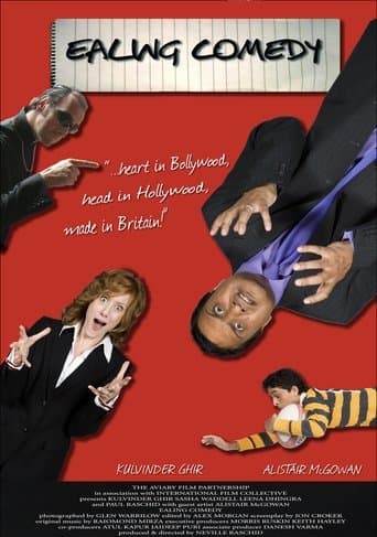 Ealing Comedy Image