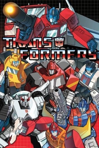 The Transformers Image