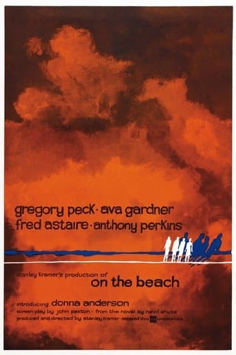 On the Beach Image