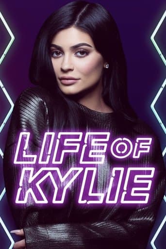 Life of Kylie Image