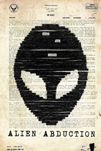 Alien Abduction Image