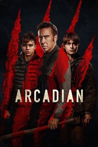 Arcadian Image