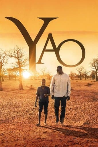Yao Image