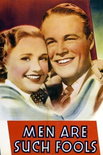 Men Are Such Fools Image