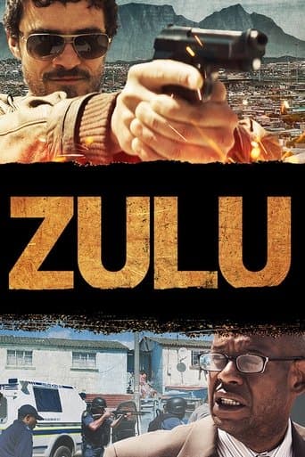 Zulu Image
