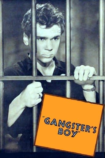 Gangster's Boy Image